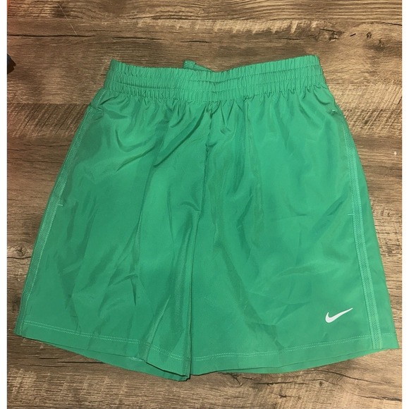 Nike Little Boys Dri-FIT Icon Woven Shorts - Picture 1 of 5